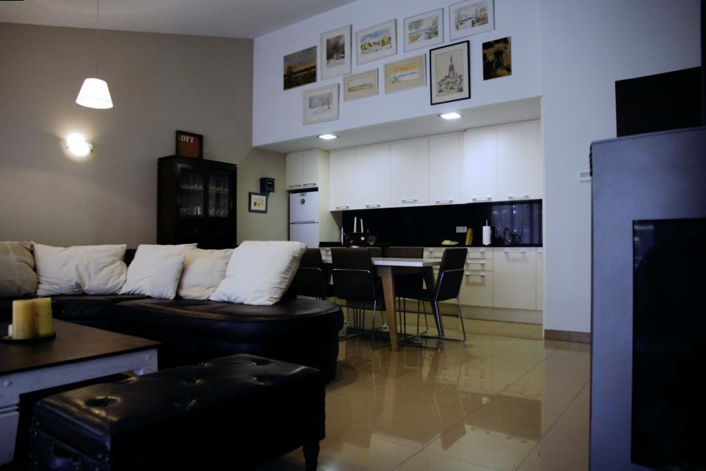 Vitivola Novell Grand Confort Canillo Ngoại thất bức ảnh